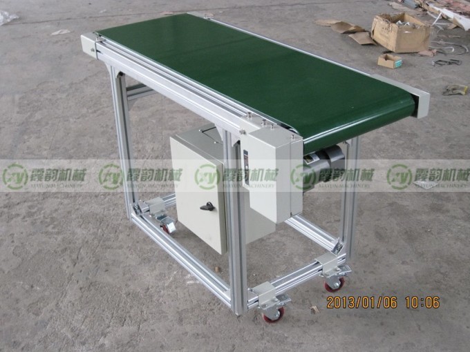 輕型皮帶（dài）輸（shū）送機06