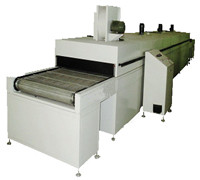 烘幹（gàn）輸（shū）送機