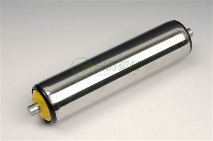 無動力（lì）輥（gǔn）筒05