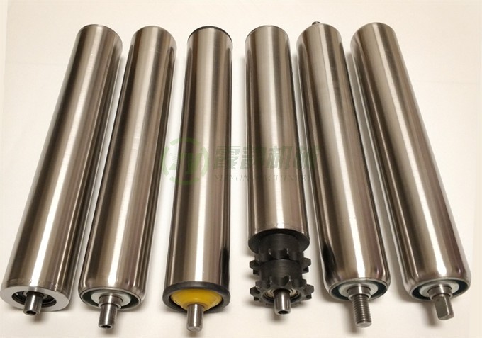 無動力輥（gǔn）筒08