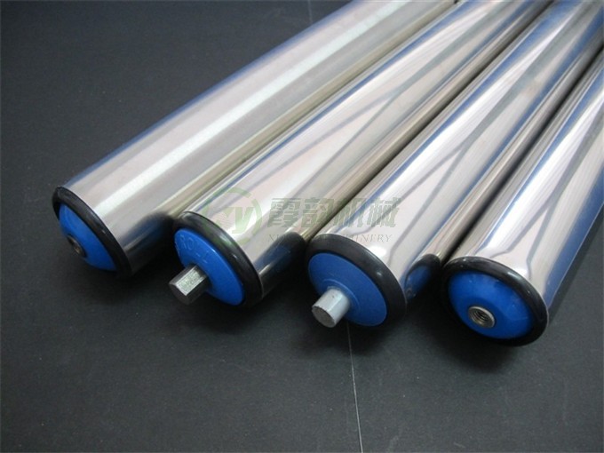 無（wú）動力（lì）輥筒11