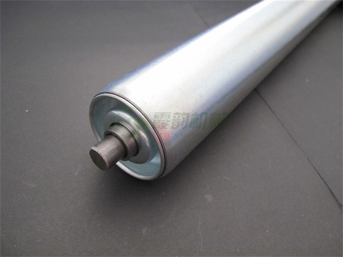 無動力（lì）輥筒12