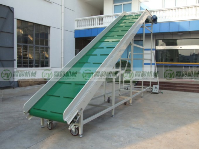 皮帶（dài）輸送機11