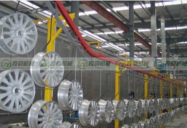 懸掛鏈輸送機 圖（tú）樣編號：XY--33003