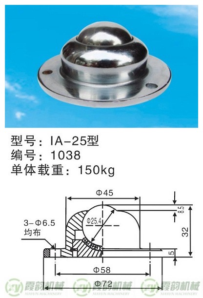 IA-25型（xíng）