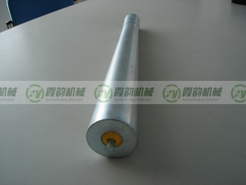 無動（dòng）力鍍鋅錐形滾筒（tǒng） 圖樣編號：XY--8818
