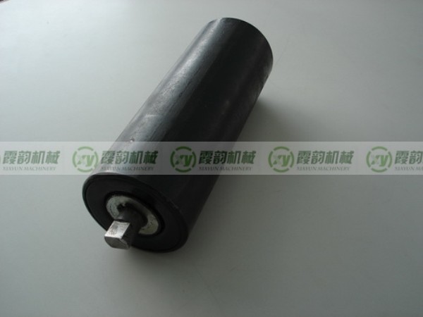 礦山用皮帶托（tuō）輥 圖樣編號（hào）：XY--8839
