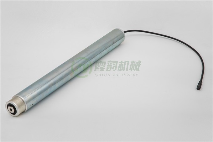 多楔帶電動（dòng）輥筒