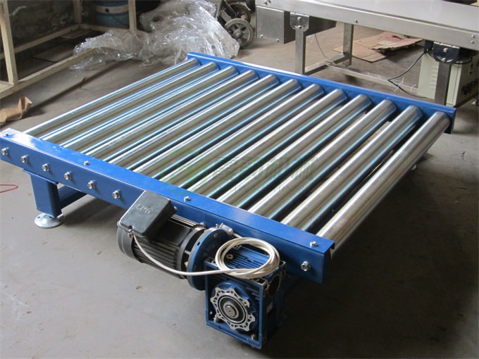 動力輥筒輸（shū）送機05