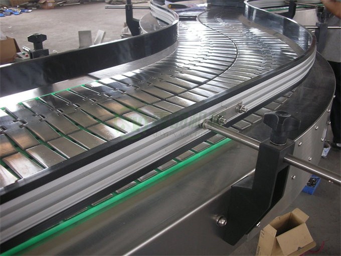 頂板鏈輸（shū）送機10